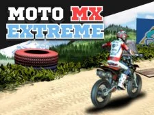 Moto mx