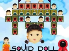 Παιχνίδι squid doll shooter